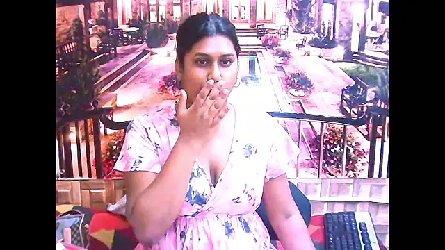 IndianChocolatepie4u online show from October 7, 5:37 am