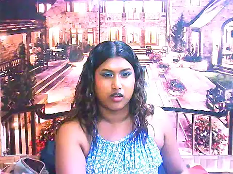 IndianChocolatepie4u online show from October 24, 3:19 pm