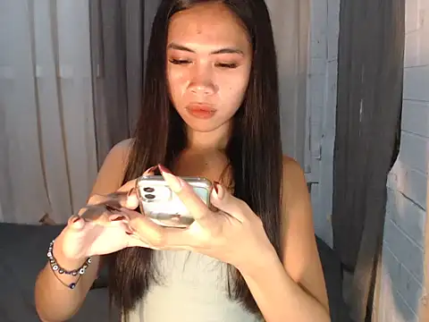 Snapshot of Steffi_scott chatting on September 19, 1:40 am Steffi scott online show from September 19, 1:40 am