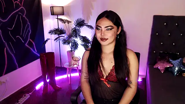 Unique Maya online show from February 24, 5:22 pm