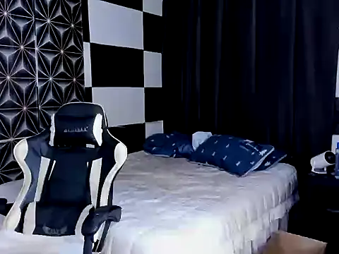 AsianHotBODYY online show from September 10, 2:55 am