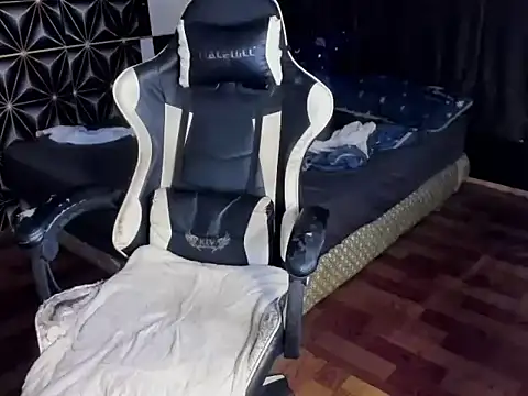 AsianHotBODYY online show from November 23, 7:19 am