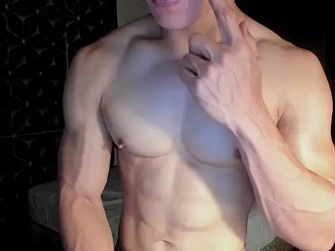 AsianHotBODYY online show from January 6, 10:52 am