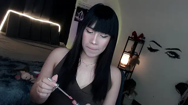 Snapshot of Veniceseduction chatting on March 7, 10:56 am Veniceseduction online show from March 7, 10:56 am