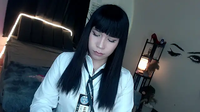 Snapshot of Veniceseduction chatting on March 22, 1:25 pm Veniceseduction online show from March 22, 1:25 pm