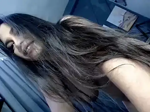 Snapshot of Sassy_Samm chatting on January 6, 1:09 am Sassy Samm online show from January 6, 1:09 am