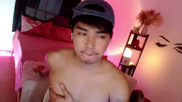 Snapshot of JakeXolsen chatting on September 20, 5:25 pm JakeXolsen online show from September 20, 5:25 pm