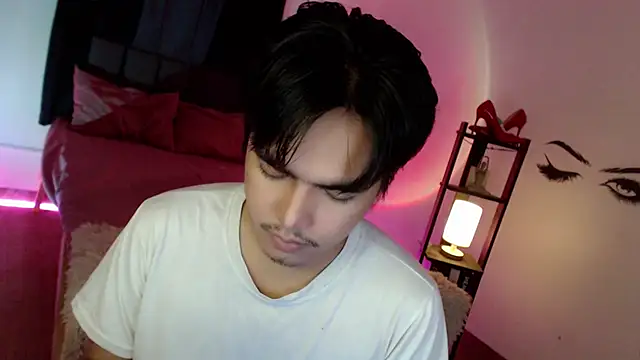 Snapshot of JakeXolsen chatting on October 5, 9:34 pm JakeXolsen online show from October 5, 9:34 pm