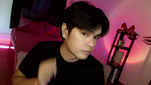 Snapshot of JakeXolsen chatting on October 15, 9:48 pm JakeXolsen online show from October 15, 9:48 pm