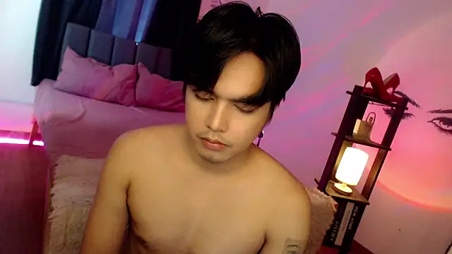 Snapshot of JakeXolsen chatting on October 20, 2:12 am JakeXolsen online show from October 20, 2:12 am