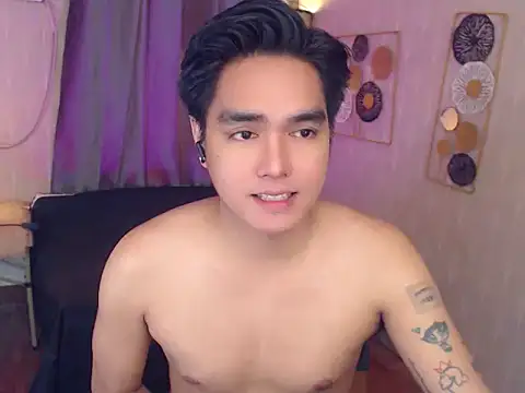 Snapshot of JakeXolsen chatting on December 2, 10:09 am JakeXolsen online show from December 2, 10:09 am