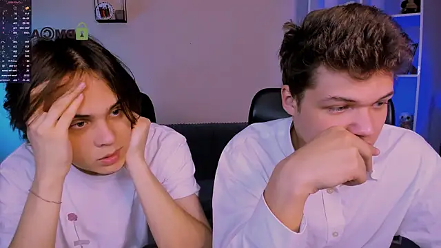 lucas long  online show from November 12, 9:32 am