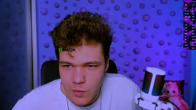 lucas long  online show from November 30, 10:19 am