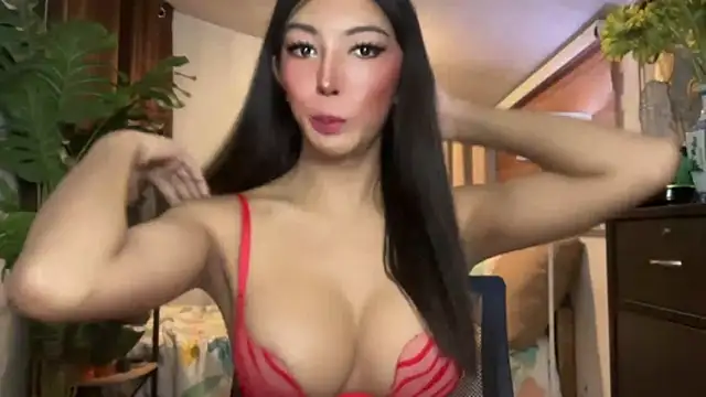 yuminasaixx online show from October 16, 7:26 pm