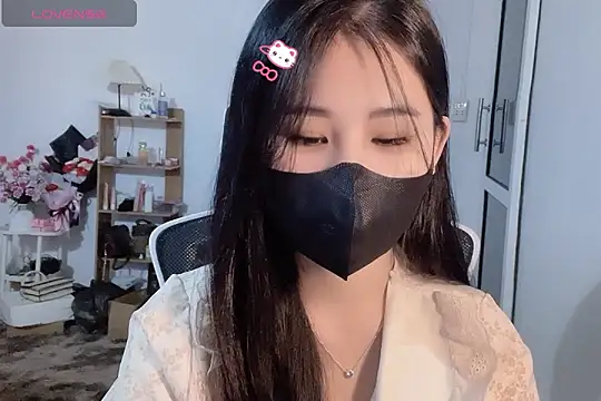    Daisy    online show from November 9, 2:26 pm