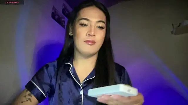 fallon empress143 online show from December 23, 1:03 am