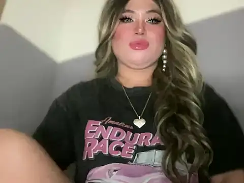 Naughtyrosecum online show from October 3, 1:52 pm