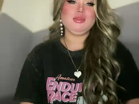 Naughtyrosecum online show from October 7, 2:36 pm