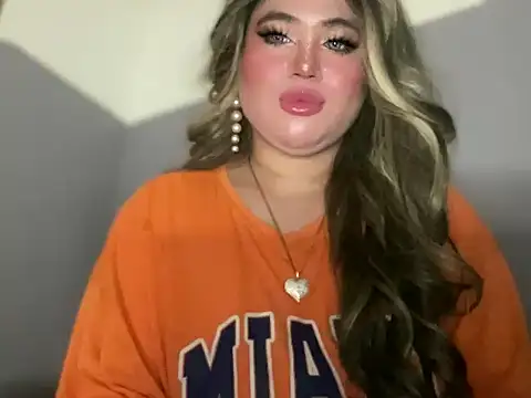 Naughtyrosecum online show from October 8, 3:20 pm