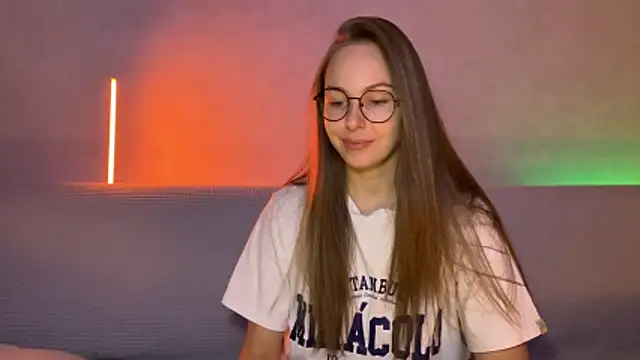 Oralaa1 online show from February 11, 6:13 pm