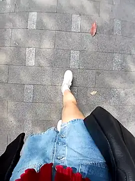 Ori-Lynk online show from December 23, 3:26 am