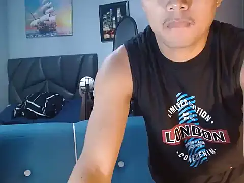 urbigcock andrie online show from April 1, 9:43 am