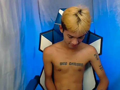 riks tyler online show from November 28, 12:41 pm