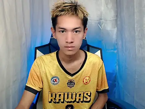 riks tyler online show from January 12, 6:57 pm