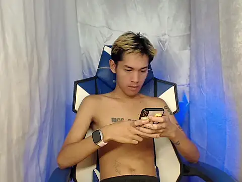 riks tyler online show from February 15, 9:30 am