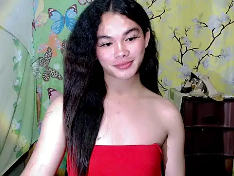 urgirljane online show from October 26, 9:31 pm
