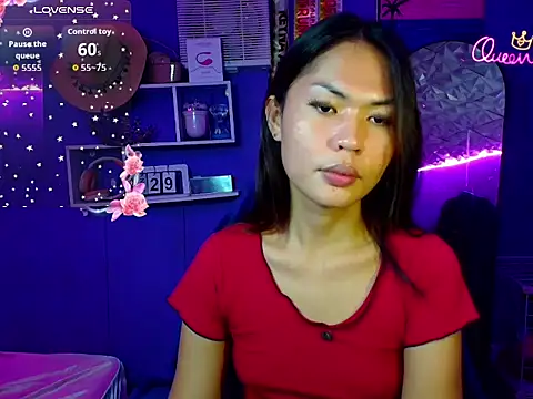 Snapshot of urgirljane chatting on June 29, 7:14 am urgirljane online show from June 29, 7:14 am