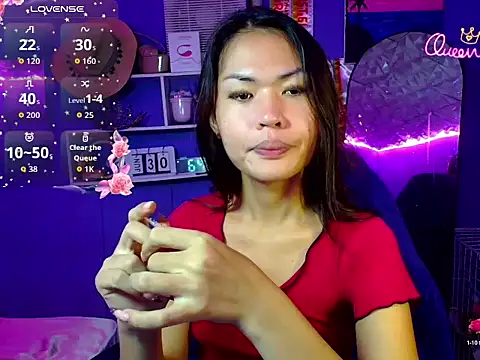 Snapshot of urgirljane chatting on June 29, 10:43 pm urgirljane online show from June 29, 10:43 pm