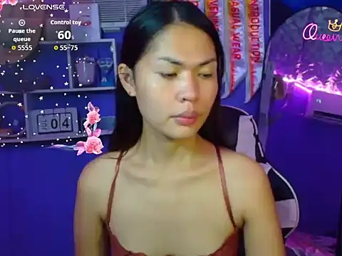 Snapshot of urgirljane chatting on July 4, 3:45 am urgirljane online show from July 4, 3:45 am