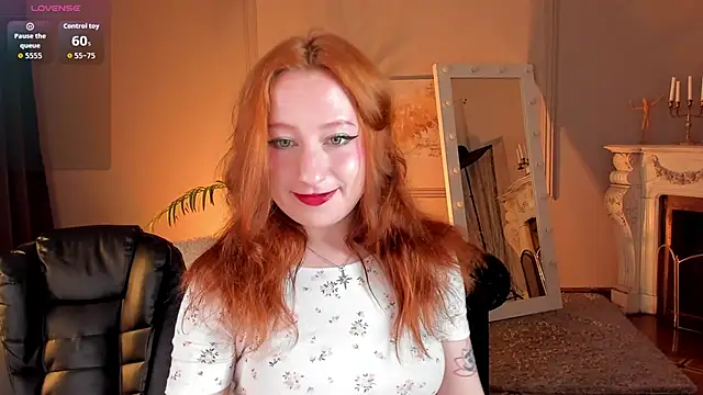 Violet Griffen online show from May 20, 3:40 pm