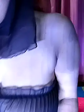 Miss June666 online show from September 24, 8:01 pm