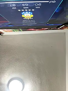 aavrdvh33 online show from November 20, 9:58 pm