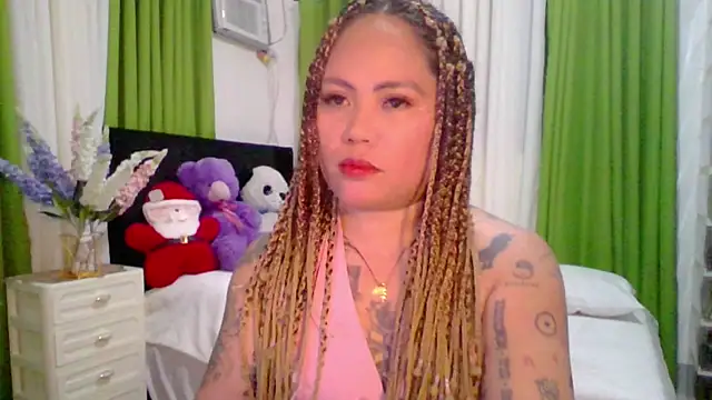 Snapshot of EstellaStarXxx chatting on November 6, 4:30 pm EstellaStarXxx online show from November 6, 4:30 pm