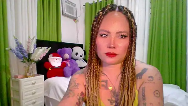 Snapshot of EstellaStarXxx chatting on November 8, 6:40 pm EstellaStarXxx online show from November 8, 6:40 pm