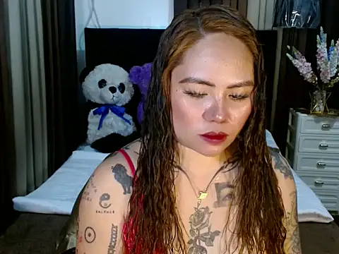 Snapshot of EstellaStarXxx chatting on January 18, 2:59 am EstellaStarXxx online show from January 18, 2:59 am