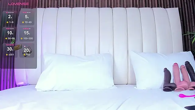 SandraMilerr online show from December 20, 4:19 am