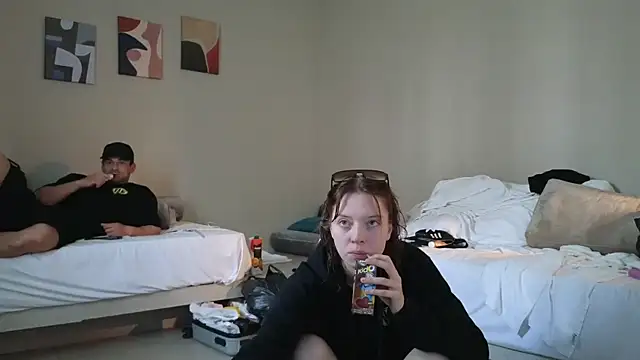 graylovescookies online show from October 2, 1:40 pm