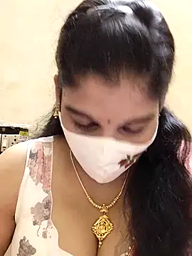 amelia-rani online show from October 13, 5:46 pm