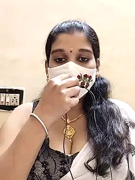 amelia-rani online show from October 27, 6:12 pm