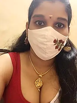 amelia-rani online show from January 16, 5:28 pm