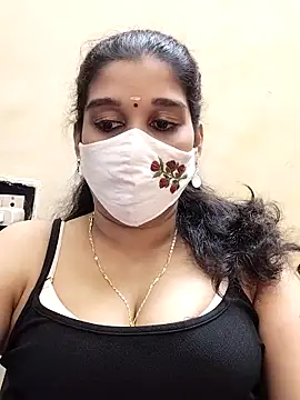 amelia-rani online show from February 7, 6:22 pm