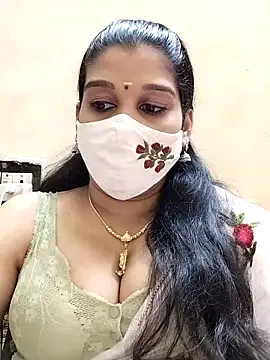 amelia-rani online show from April 25, 1:41 pm