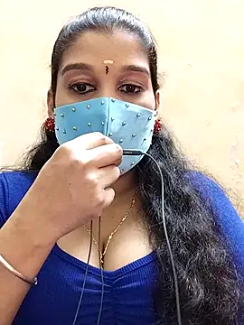 amelia-rani online show from April 28, 12:43 pm