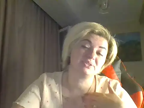 Wymini online show from September 13, 2:00 am