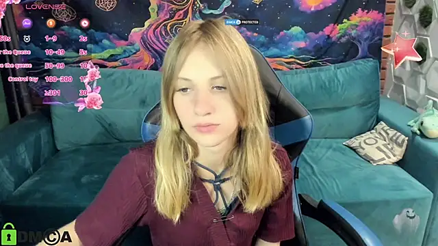 Olisa fox online show from September 19, 7:36 pm