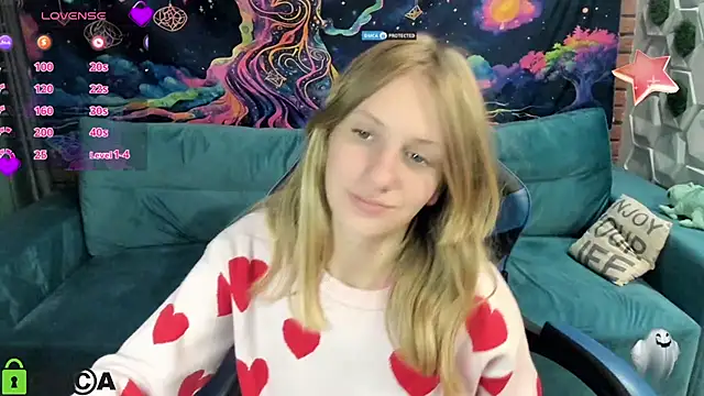 Olisa fox online show from September 24, 7:17 pm